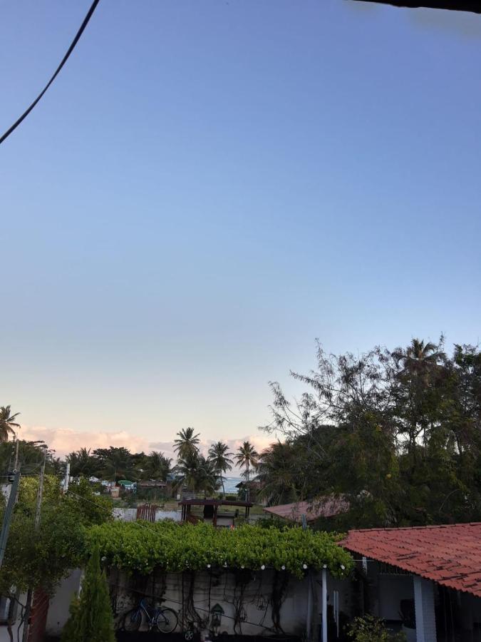 Pousada Paraiso Dos Milagres São Miguel dos Milagres Dış mekan fotoğraf