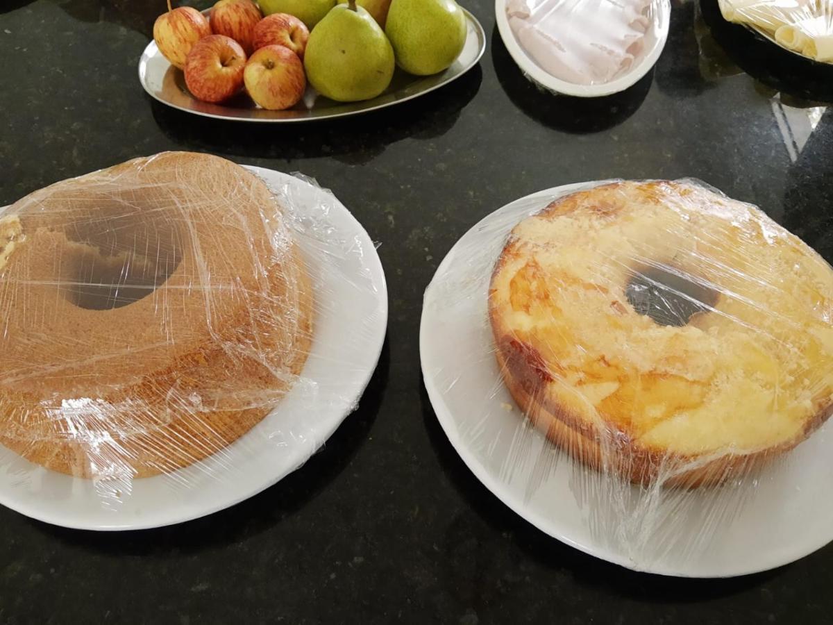 Pousada Paraiso Dos Milagres São Miguel dos Milagres Dış mekan fotoğraf