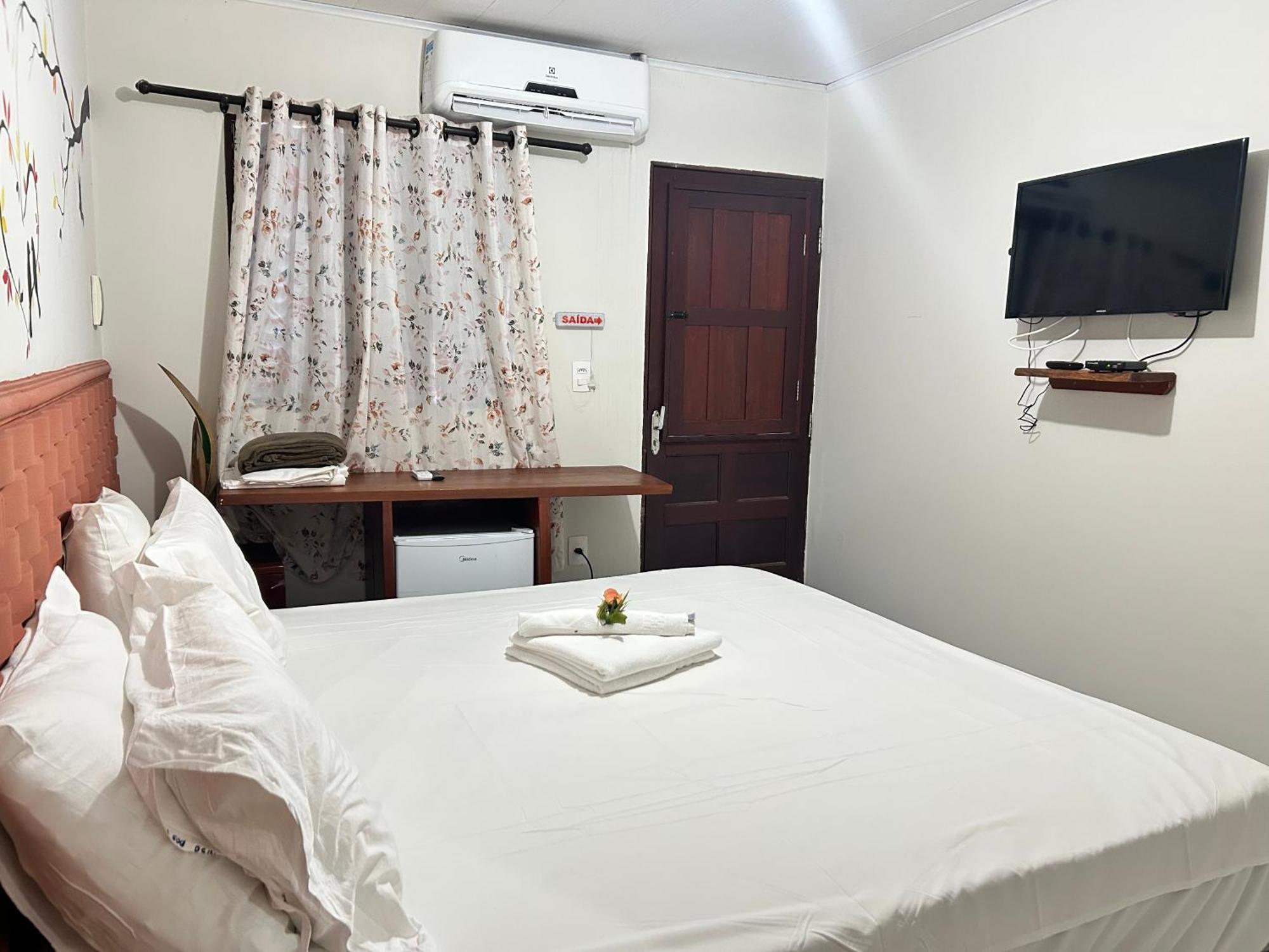 Pousada Paraiso Dos Milagres São Miguel dos Milagres Dış mekan fotoğraf
